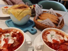 -库滋明·俄罗斯特色美食(中央大街店)