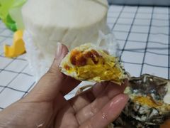 -古尚锦酒楼·水上餐厅