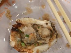 -肉串汪(月坛店)