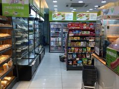 -today便利店(汉街店)