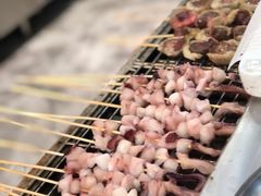 -圣罗巴海鲜自助(黑金店)