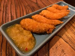 -El Bodegon阿根廷秘鲁餐厅(幸福路店)