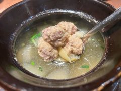 -天下客饭店(中山路店)