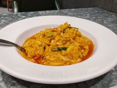 -香蕉叶餐厅(是隆店)