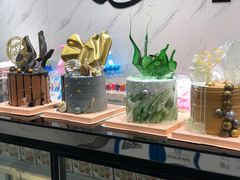 -史努比烘焙店 Snoopy Bakery