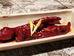-桂满陇-十里风荷(合生汇店)