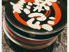 -回転寿司酒場 銀座沼津港