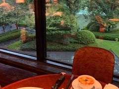 -湘湖逍遥庄园·水漾中餐厅