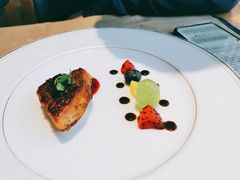 -香樟花园法式铁板烧(恒隆广场店)
