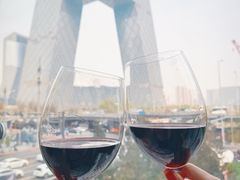 -三五堂·新国贸饭店·自助餐