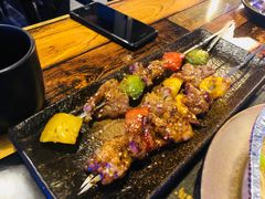 -质烤烤物·活烤海鲜(质烤总店)