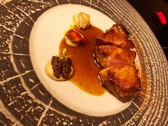 -wann lounge 低温慢煮牛排·清吧