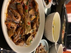 -丰收日·小海鲜·沪上家宴(顾村正大店)