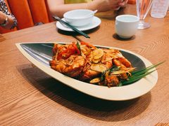 -马来西亚肉骨茶汤·招牌螃蟹·烧鸡·呷喱吧吧(海上世界店)