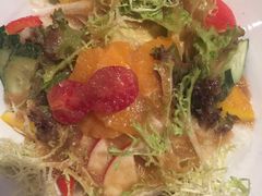 -萨拉伯尔水源素问店·韩国宫廷料理(人民路店)