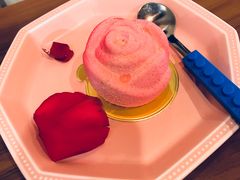 -W CAFE(甜爱路店)