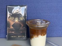 -Legno.ita Coffee by Wood(襄阳南路店)