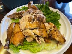 -民族饭荘(新华大街店)