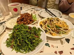-姥姥家春饼店(惠新东街店)