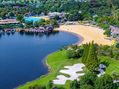 -南京银杏湖乐园