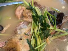 -陈江波老鸭煲(化工路店1号店)
