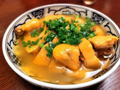 -熠盛·本帮菜Bistro(永嘉路店)
