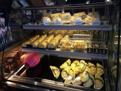 -米兰朵蛋糕面包店(劲松七路店)