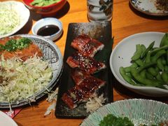 -醉虎传(南锣鼓巷店)