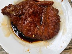 -小桃园餐厅