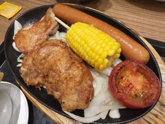-大家乐(广州番禺祈福店)