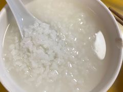 -桂园白粥·潮汕老味道