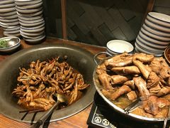 老杭州卤鸭-慧娟面馆·餐厅(望江路店)