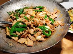 -费大厨辣椒炒肉(万家丽一店)