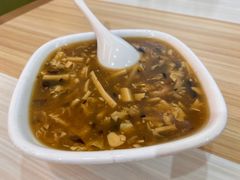 -台北楚楚园馅饼粥(虹桥南丰城店)