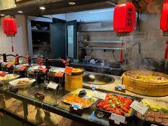 -鱼食饭稻·苏浙土菜17年老馆子(平江路店)