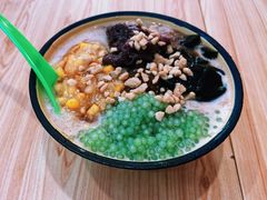 -BOIBOI马来茶餐室(江宁路店)