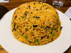 -苹果树下艺术餐厅(通州店)