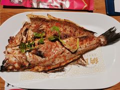 -纳瓦新疆菜(银都店)