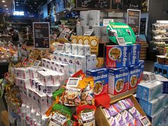 -Olé精品超市(北京合生汇店)
