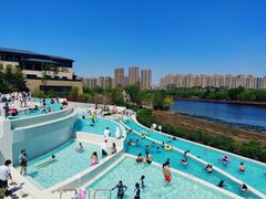 -清河半岛温泉度假酒店