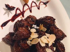 越式牛肉粒-苏浙汇(朝外店)