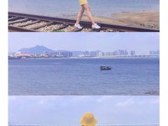 -海堤纪念公园
