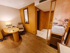 -杭州西溪喜来登度假大酒店