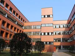 -浙江工商大学杭州商学院(桐庐校区)