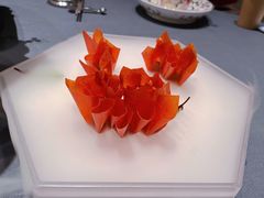 山楂鹅肝-拾久(朝阳公园店)