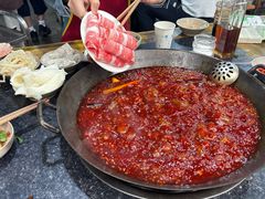 -星鸿社重庆老火锅
