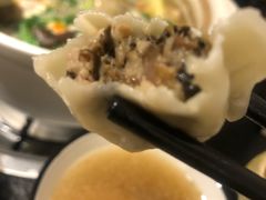 -阿鹏故事野生菌火锅(双廊古镇店)