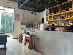 -IL Forno 意坊·意大利餐厅(花园店)