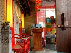 -小龙坎老火锅(北京三里屯店)