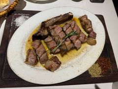 -Pasha帕夏土耳其餐厅(南昌路店)